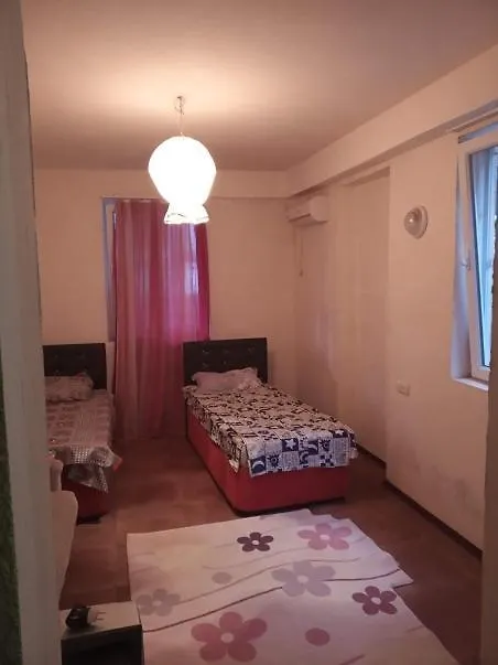 Hotel Gostevoi Dom Batumi.