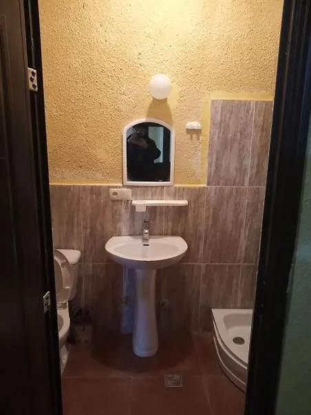 Penzion Hotel Gostevoi Dom Batumi.