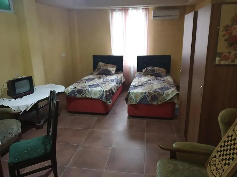 Hotel Gostevoi Dom Batumi. Penzion Batumi