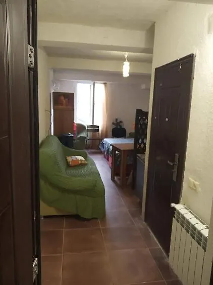 Penzion Hotel Gostevoi Dom Batumi. Gruzie
