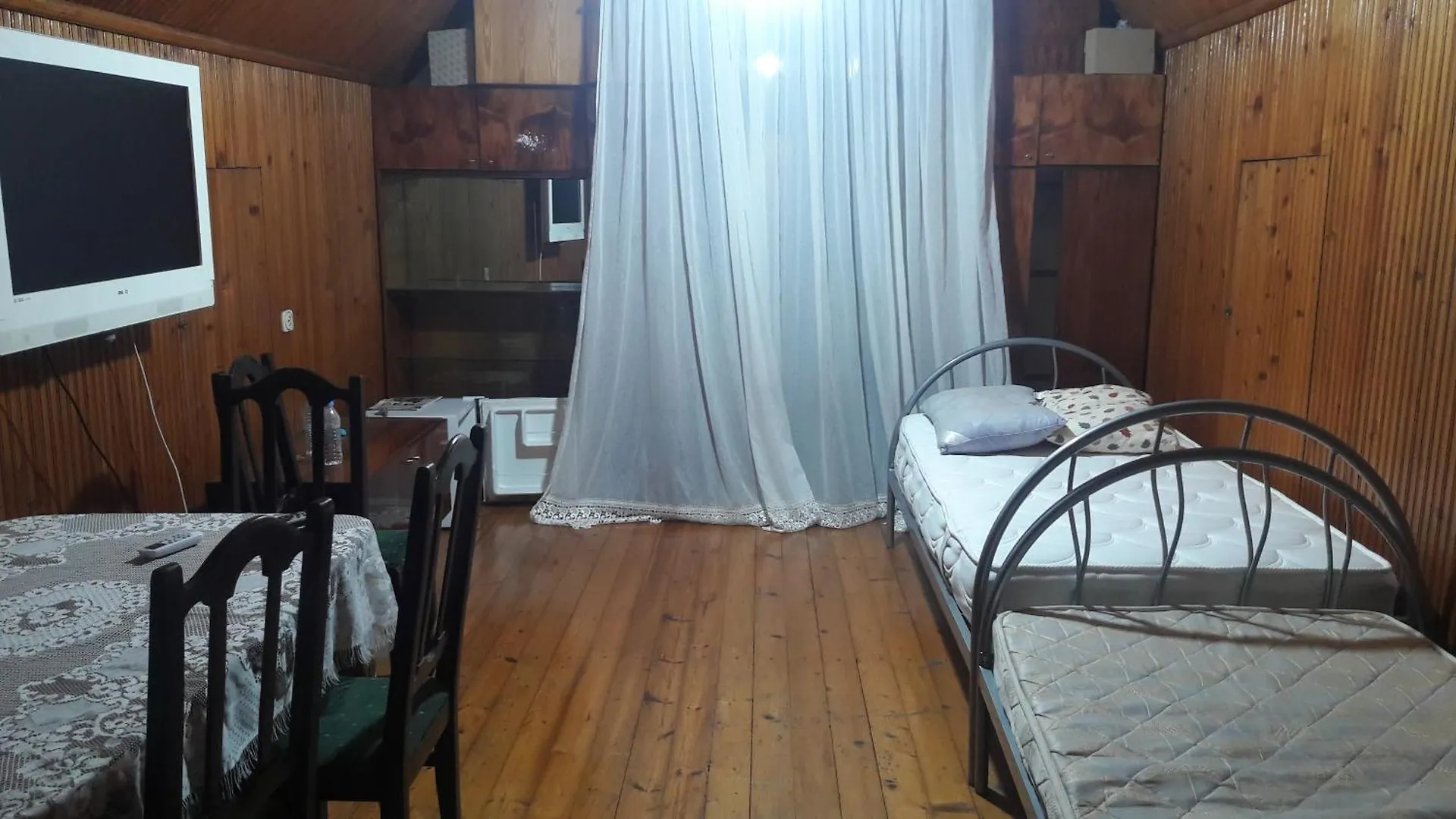 Penzion Hotel Gostevoi Dom Batumi.